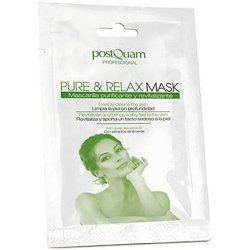 Postquam Purifying Facial Mask 10ml