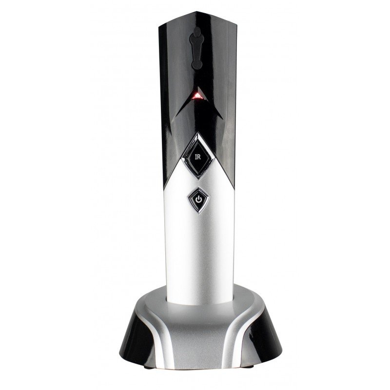 PostQuam Professional Double Straightening Brush