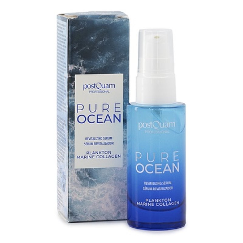 Postquam Ocean Serum 30ml