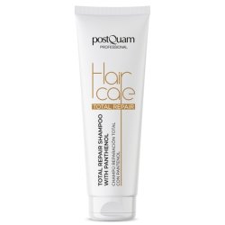 Postquam Total Repair Shampoo 200ml