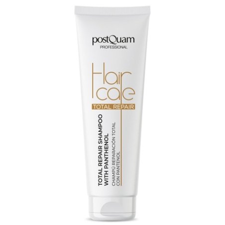 Postquam Total Repair Shampoo 200ml