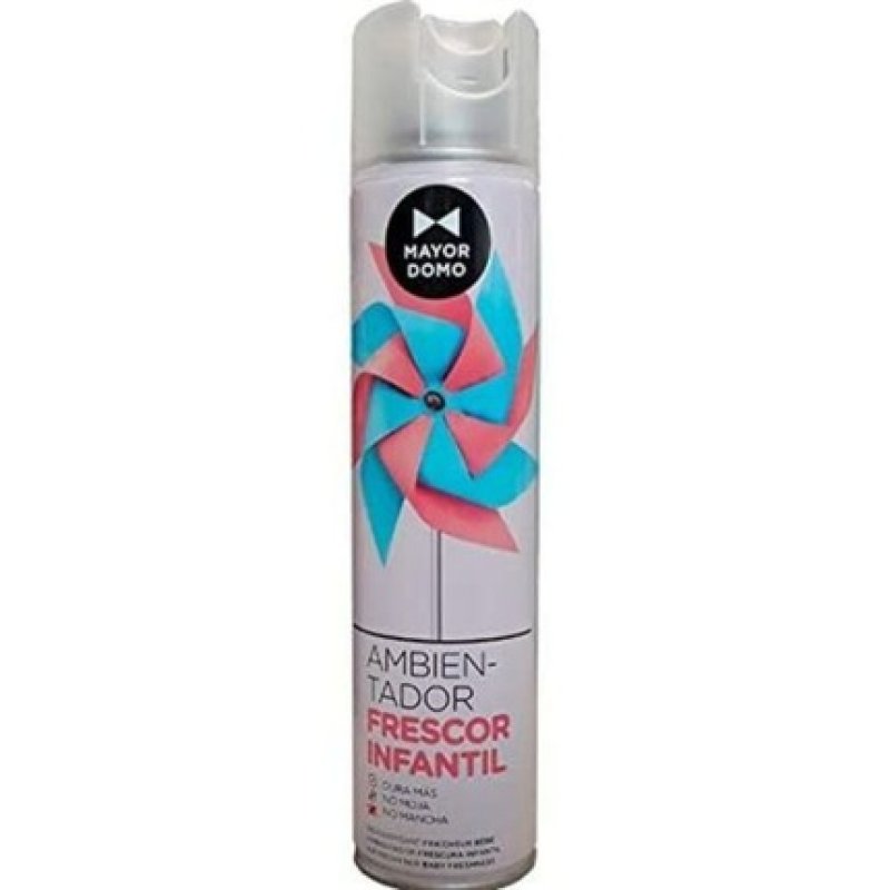 Air Freshener Agrado For Children [405 Ml