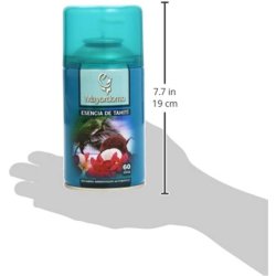 MAYORDOMO Amb Automatic Refill, Tahiti Essence 250ml