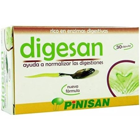 Digesan Cap 30 Capsules