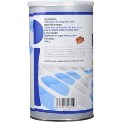 Pinisan Magnesium Carbonate 175 Gr