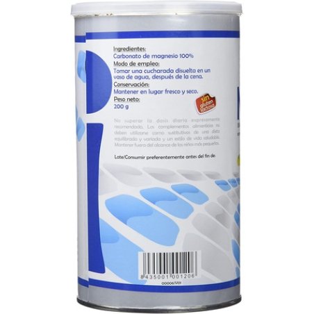 Pinisan Magnesium Carbonate 175 Gr