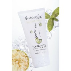 Tentacion Mojito Lubricant 80ml