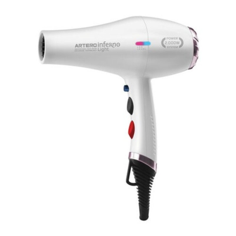 Artero Inferno Light 2000W Hair Dryer
