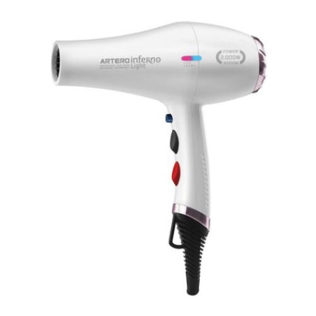 Artero Inferno Light 2000W Hair Dryer