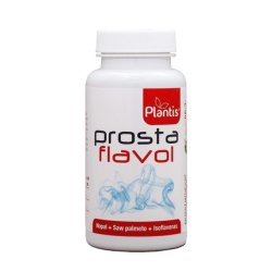 Nutricosmetics - Artesania Prostaflavol 90 Cap