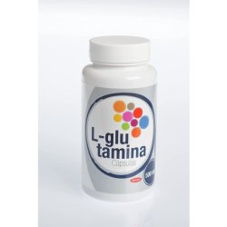 Art. Agricola L-Glutamine 60cap Art. Agricultural