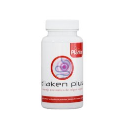 Plantis Dilaken Plus 90 Vcaps