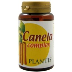 Kappe Canela Complex 90 Caps