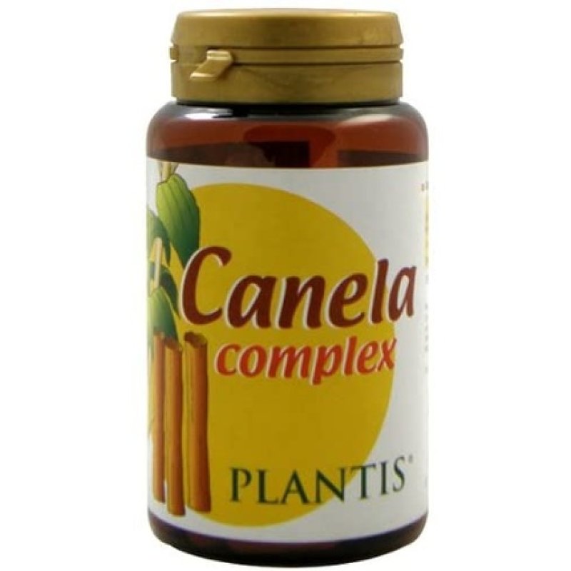 Kappe Canela Complex 90 Caps