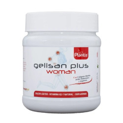 Plantis Gelisan Plus Woman Green Tropical 300 Gr