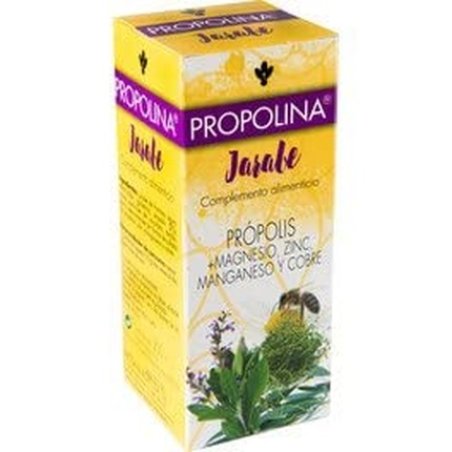 Artesania Agricola Propolina Propolis MH Artesania 200ml
