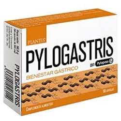 Art Agricola Pilogastris 90 Capsules