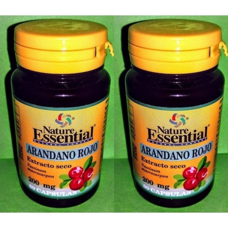 Blueberry Red Extract Dry 200mg