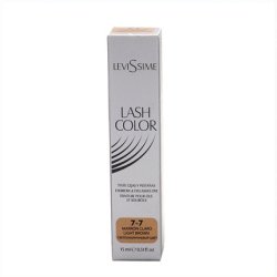 Levissime Lash Color 7-7 Light Brown 15ml - Eyelash Color