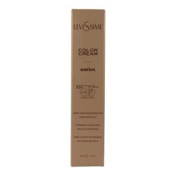Levissime Color Cream Antioxidant 50 Ml
