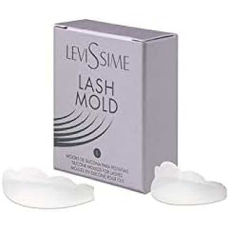 LEVISSIME Face/Eyes/Artificial Lashes Tools and Accessories