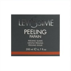 Levissime Papain Peeling 200ml Gentle