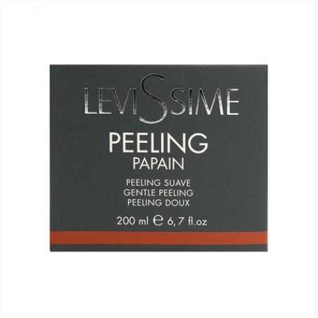 Levissime Papain Peeling 200ml Gentle