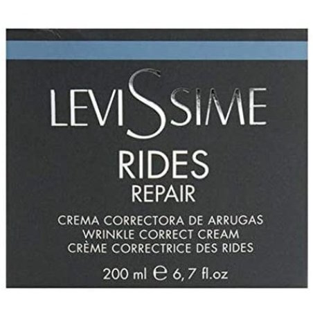 Levissime Wrinkle Correction Cream 200ml