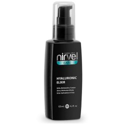 Nirvel Hair Loss Products 125ml