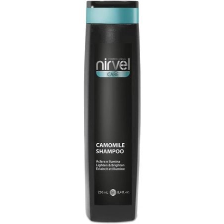 Nirvel Kamille Shampoo 250ml