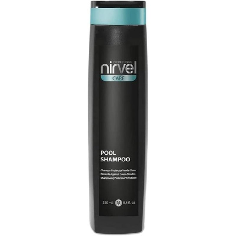 Nirvel Cosmetics Pool Shampoo, 250ml