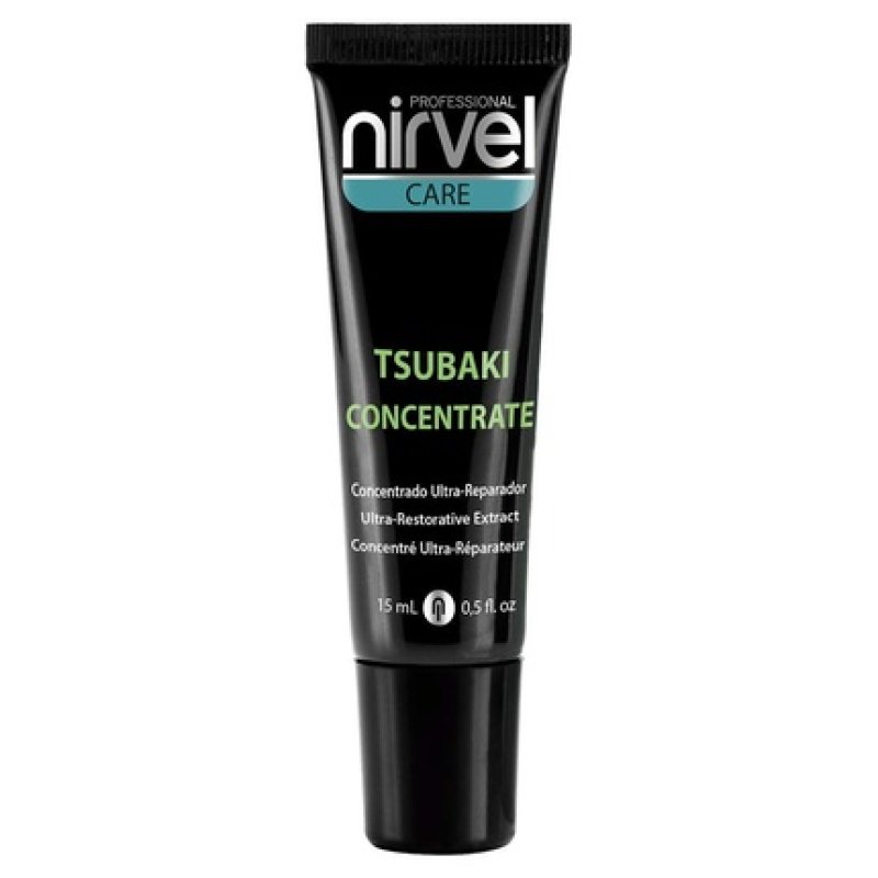 Tsubaki Concentrate