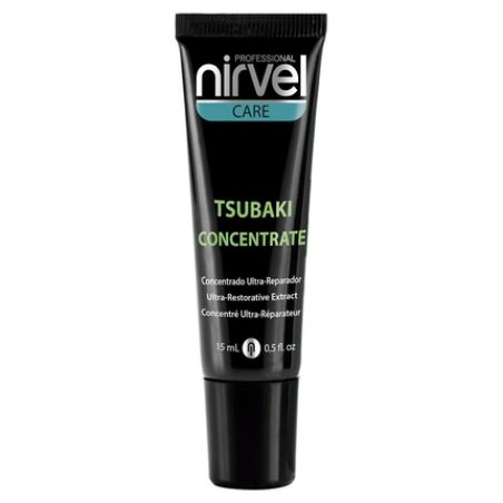 Tsubaki Concentrate