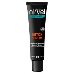 Nirvel Cosmetics Detox serum, 100ml