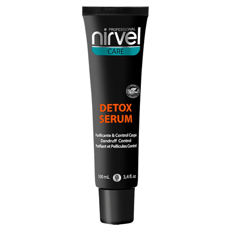 Nirvel Care Detox Serum 100ml