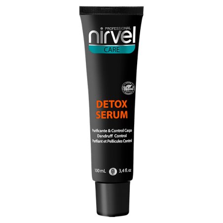 Nirvel Cosmetics Detox serum, 100ml