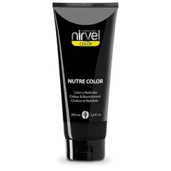 Nirvel Hair Loss Products 200ml Black