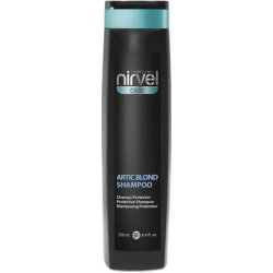 Nirvel Care Artic Blond Shampoo 250ml