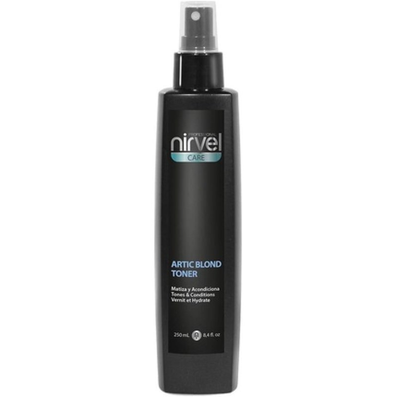 Nirvel Hair Loss Products 250ml
