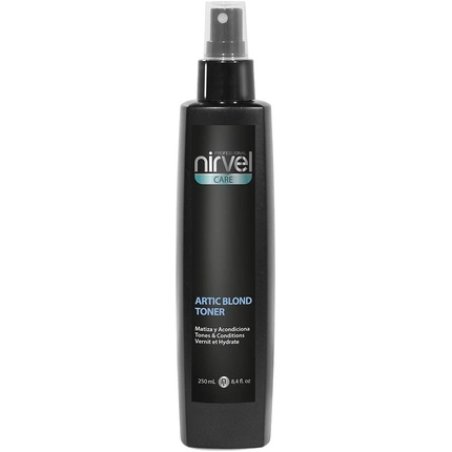 Nirvel Hair Loss Products 250ml