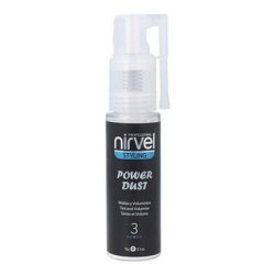 Nirvel Styling Power Hair Texturizing - Creates Volume