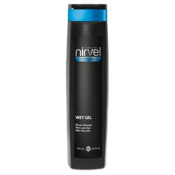 Nirvel Cosmetics Wet Gel, 250ml
