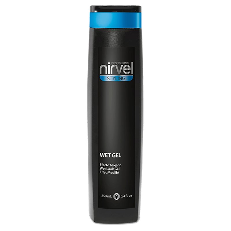 Nirvel Cosmetics Wet Gel, 250ml