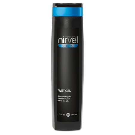 Nirvel Cosmetics Wet Gel, 250ml