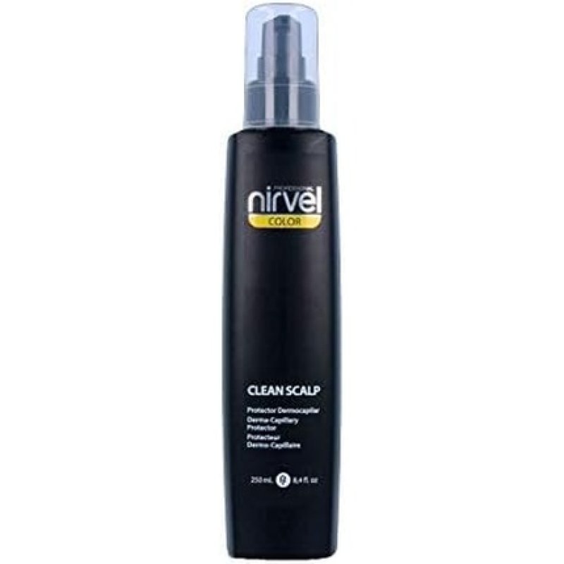 Nirvel Hair Loss Products 250ml