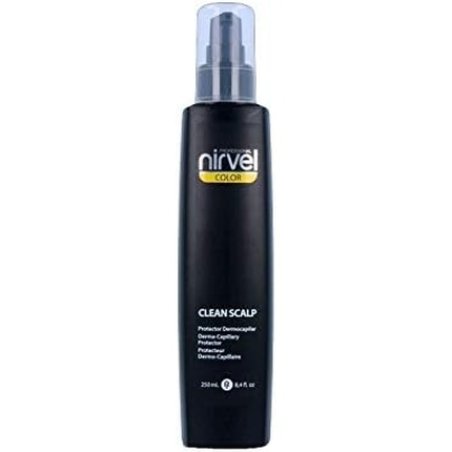 Nirvel Hair Loss Products 250ml