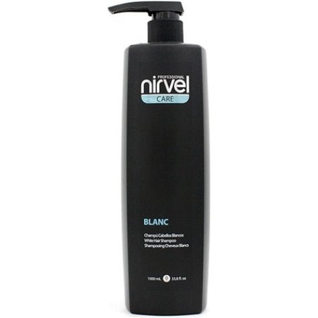 Nirvel Shampoo for Colored Hair 1000ml