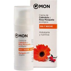 Mon Deconatur Calendula and Rosehip Day and Night Cream 50ml