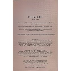 Trussardi Myscent EDT Spray 50ml
