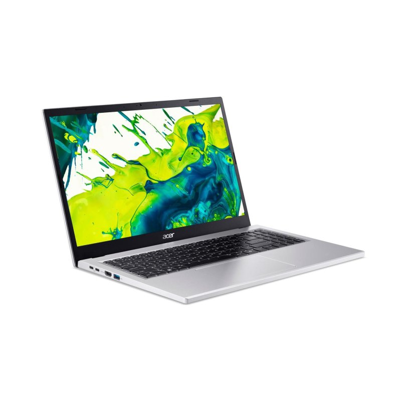 Acer Aspire Go 15 (AG15-71P-33RE) 15,6" Full-HD, IPS, Intel Core i3-1315U, 8GB RAM, 512GB SSD, Windows 11